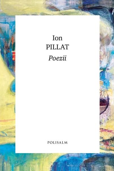 Poezii - Ion Pillat - Polisalm