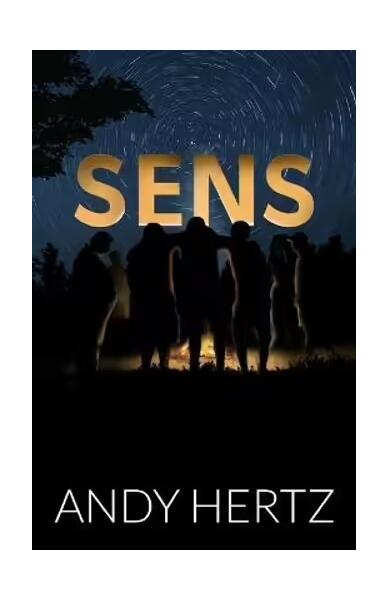 Sens - Andy Hertz