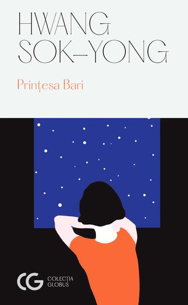 Prinţesa Bari - Sok-yong Hwang - Univers