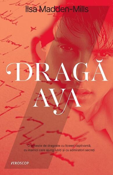 Dragă Ava - Ilsa Madden-Mills - Trei