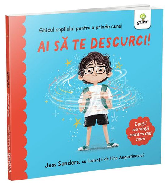 Ai să te descurci! - Gama