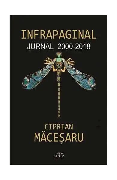 Infrapaginal - Ciprian Măceșaru - Cartex