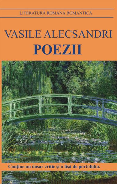 Poezii - Vasile Alecsandri - Cartex