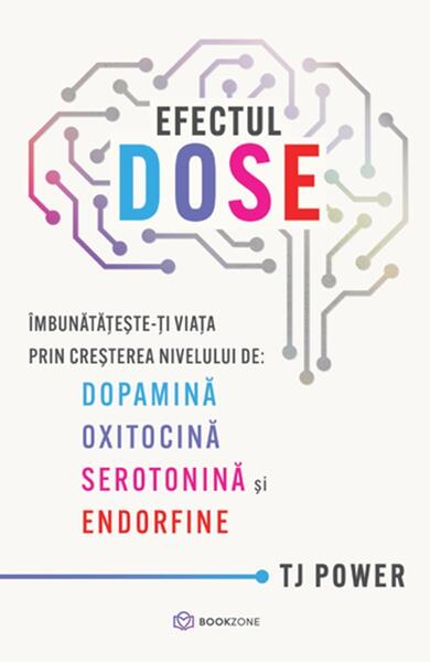 Efectul DOSE - TJ Power - Bookzone