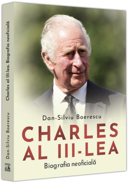 Charles al III-lea - Dan-Silviu Boerescu - Neverland