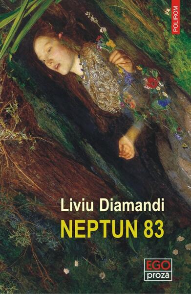 Neptun 83 - Liviu Diamandi - Polirom
