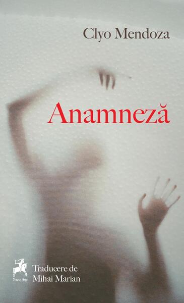 Anamneză - Clyo Mendoza - Tracus Arte