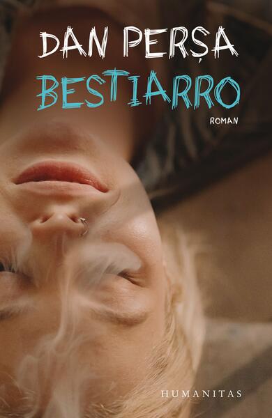 Bestiarro - Dan Perşa - Humanitas