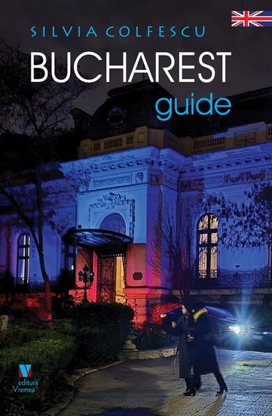 Bucharest Guide - Silvia Colfescu - Vremea