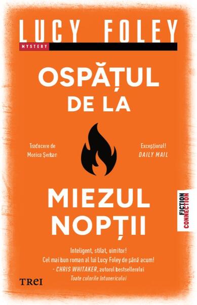 Ospățul de la miezul nopții - Trei