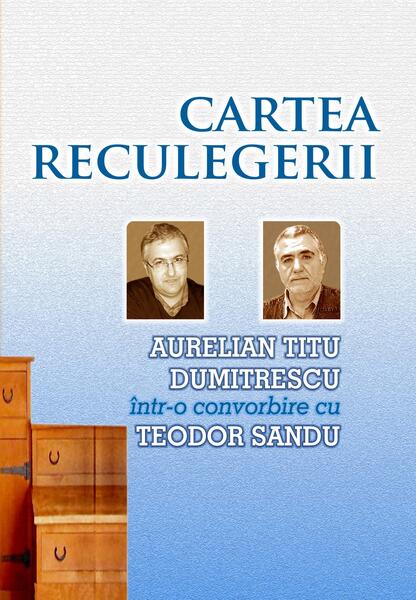 Cartea reculegerii - Teodor Sandu - Eikon