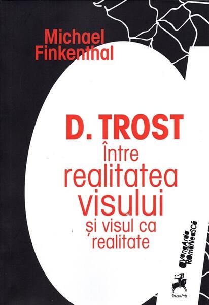 D. Trost - Michael Finkenthal - Tracus Arte