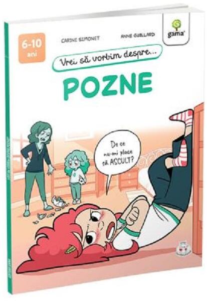 Pozne - Gama