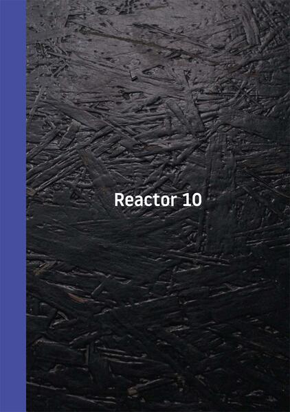 Reactor 10 - Idea Design
