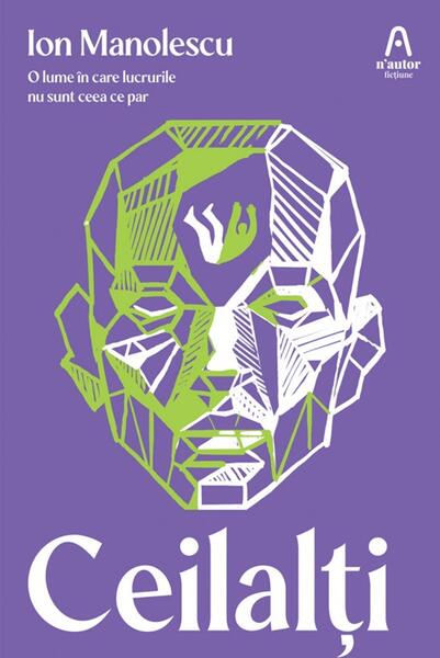 Ceilalți - Ion Manolescu - Nemira