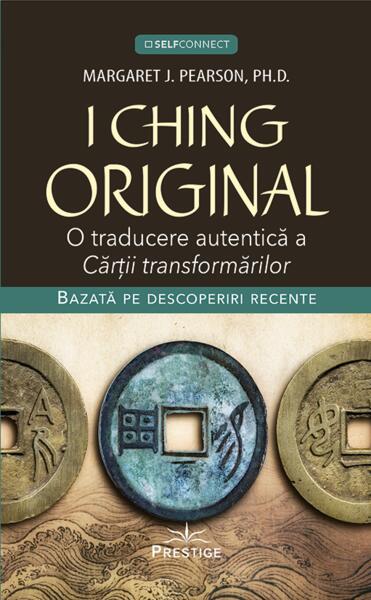 I Ching Original - Prestige
