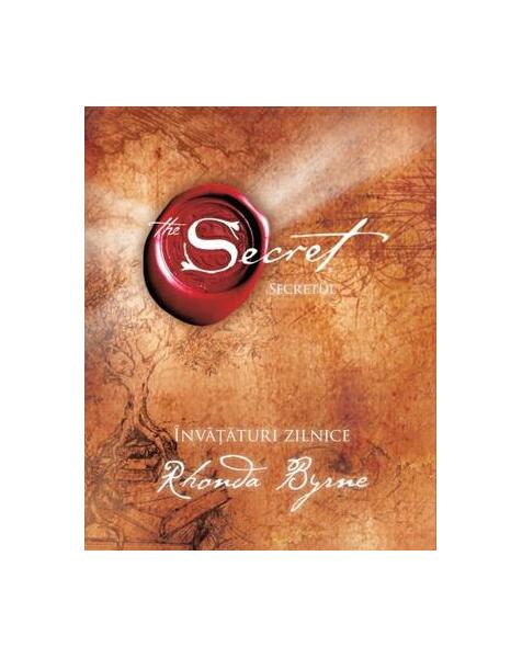 Secretul: Învăţături zilnice - Rhonda Byrne - Adevăr divin