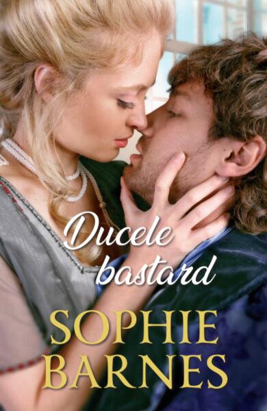 Ducele bastard - Sophie Barnes - Litera