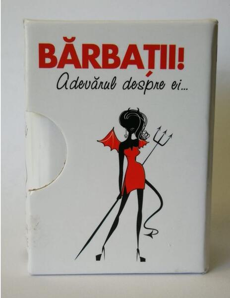 Bărbații! Adevărul despre ei... - Gabriel Tudor - Helen Exley