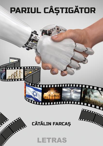 Pariul câștigător - Cătălin Farcaș - Letras