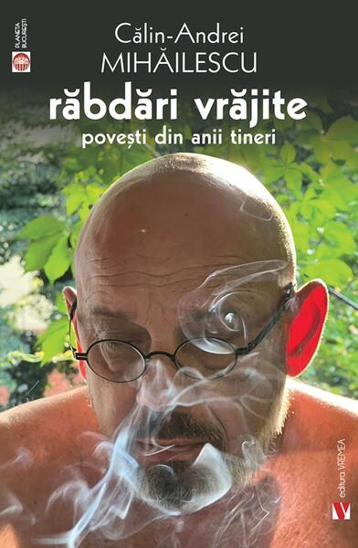 Răbdări vrăjite - Călin-Andrei Mihăilescu - Vremea
