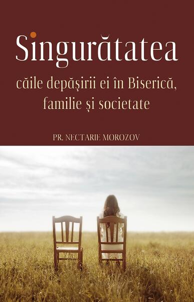 Singurătatea - Paperback brosat - Sophia