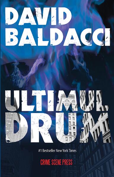 Ultimul drum (Vol. 2) - Crime Scene Press