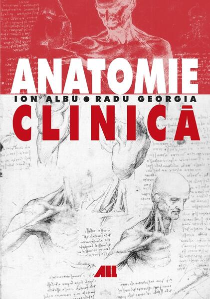 Anatomie clinică - Ion Albu, Radu Georgia - All