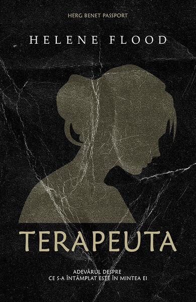 Terapeuta - Herg Benet Publishers