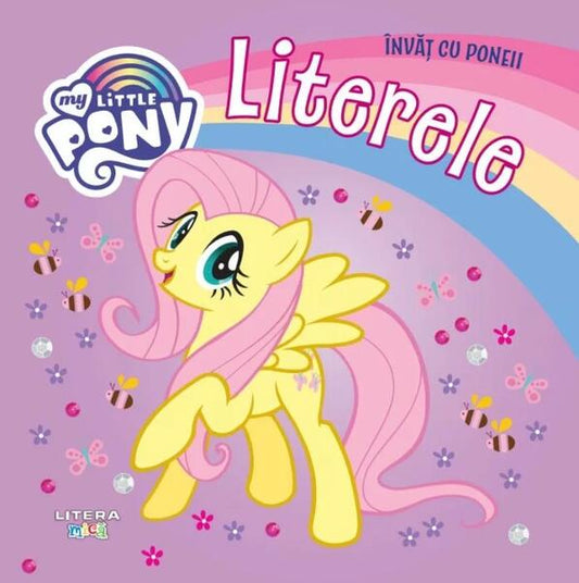 Literele - Litera mică
