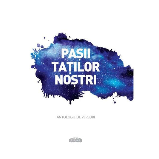 Pașii taților noștri - Daniela Botnaru, Virgil Botnaru - Prut