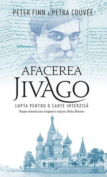 Afacerea Jivago - Peter Finn, Petra Couvee - RAO