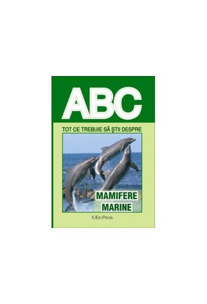 Tot ce trebuie să știi despre mamifere marine - Erc Press