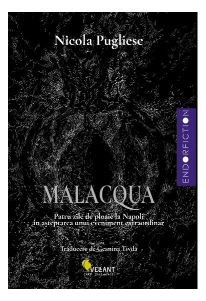 Malaqua - Nicola Pugliese - Vellant
