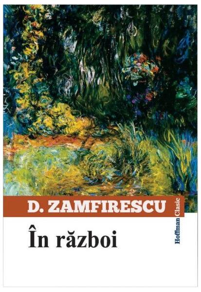 În război - Duiliu Zamfirescu - Hoffman