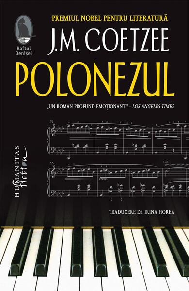 Polonezul - Humanitas Fiction