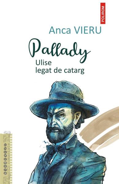 Pallady - Anca Vieru - Polirom