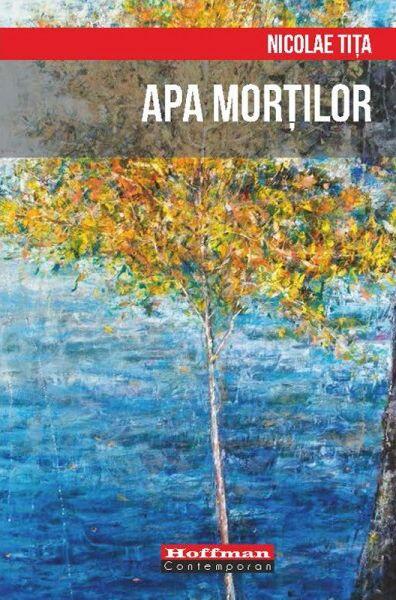 Apa morților - Nicolae Tita