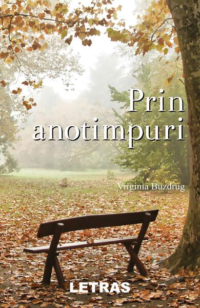 Prin anotimpuri - Virginia Buzdrug - Letras