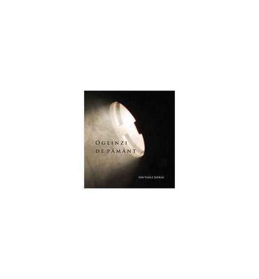 Oglinzi de pământ - Paperback brosat - Ion Vasile Şerban - Curtea Veche