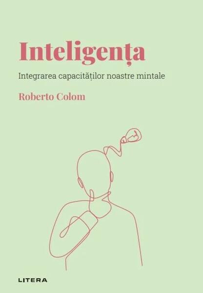 Inteligența (Vol. 4) - Roberto Colom - Litera