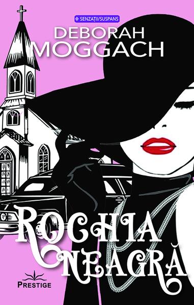 Rochia neagră - Prestige
