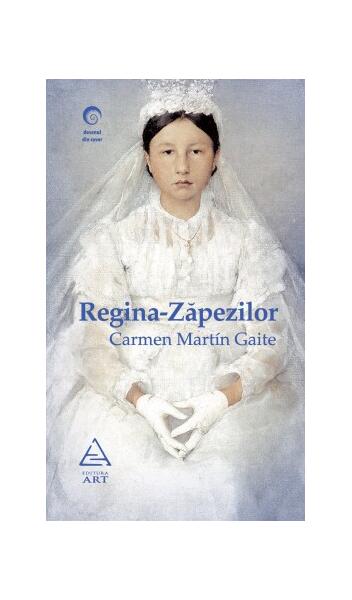 Regina-Zăpezilor - Carmen Martín Gaite - Art