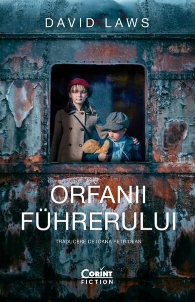 Orfanii Führerului - David Laws - Corint