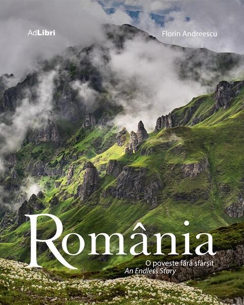 România – O poveste fără sfârșit - Ad Libri