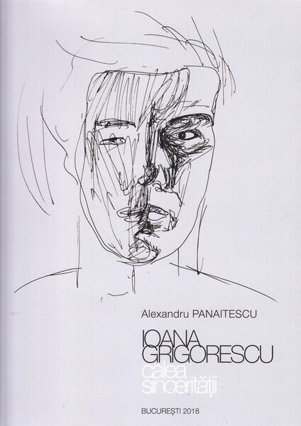 Ioana Grigorescu - calea sincerității - Alexandru Panaitescu - Uniunea Arhitecților din România