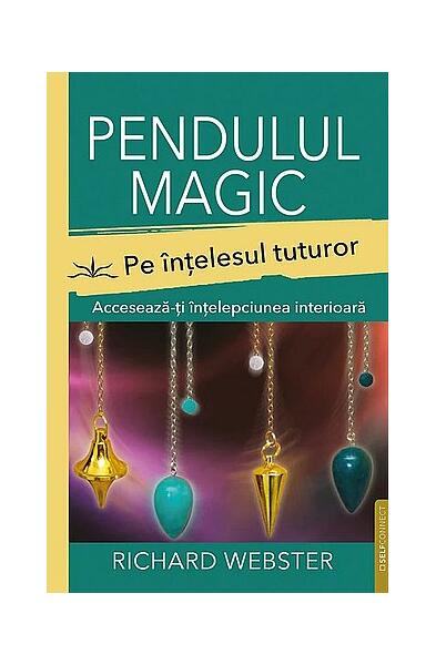 Pendulul magic pe înţelesul tuturor - Prestige