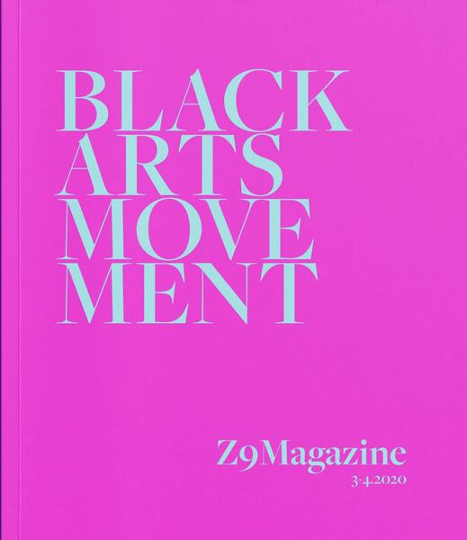 Z9 Magazine 3-4 - OMG Publishing House