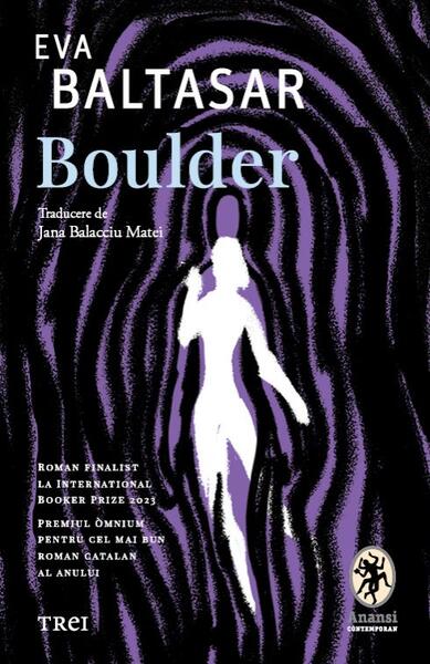 Boulder - Trei