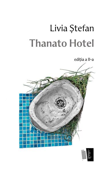 Thanato Hotel - Livia Ştefan